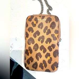 Kate spade phone wallet